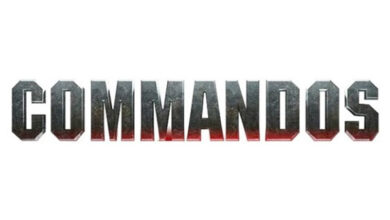 Commandos