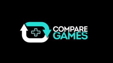 Compare Games