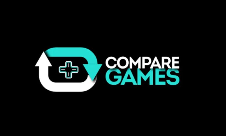 Compare Games