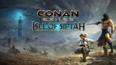 Conan Exiles