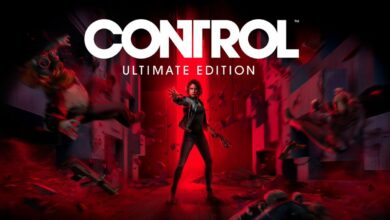 Control Ultimate Edition