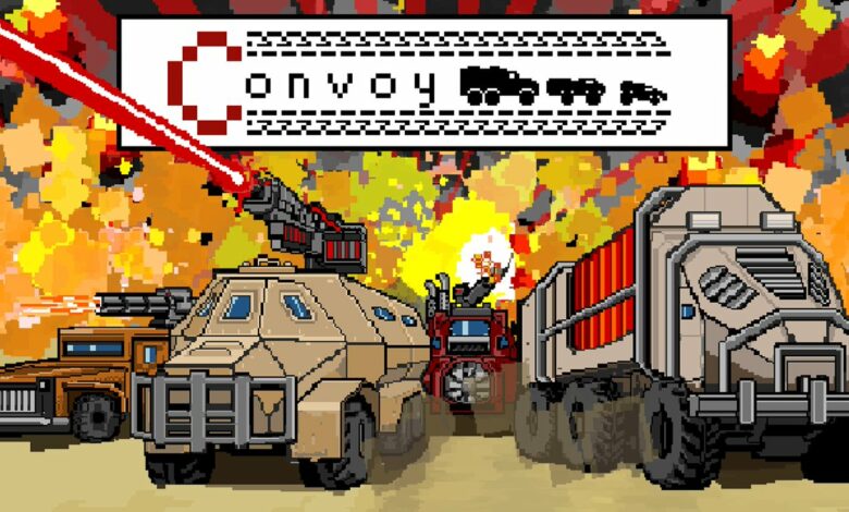 Convoy