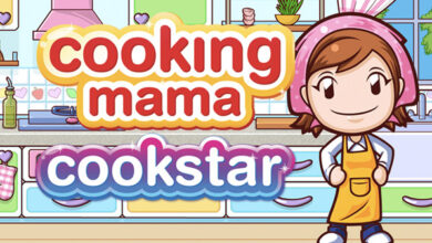 Cooking Mama: Cookstar