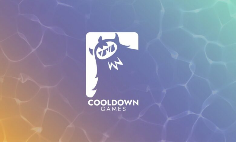 Cooldown Games