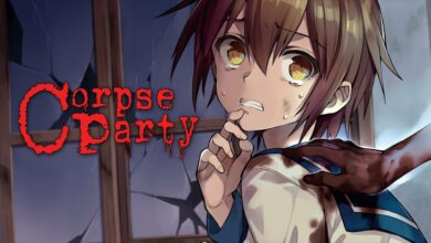 Corpse Party|Corpse Party