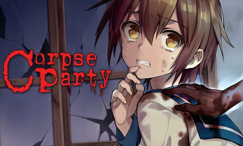 Corpse Party