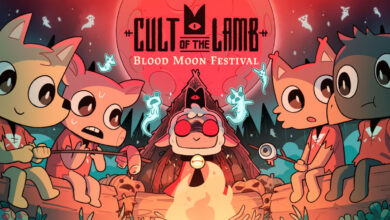 Cult of the Lamb