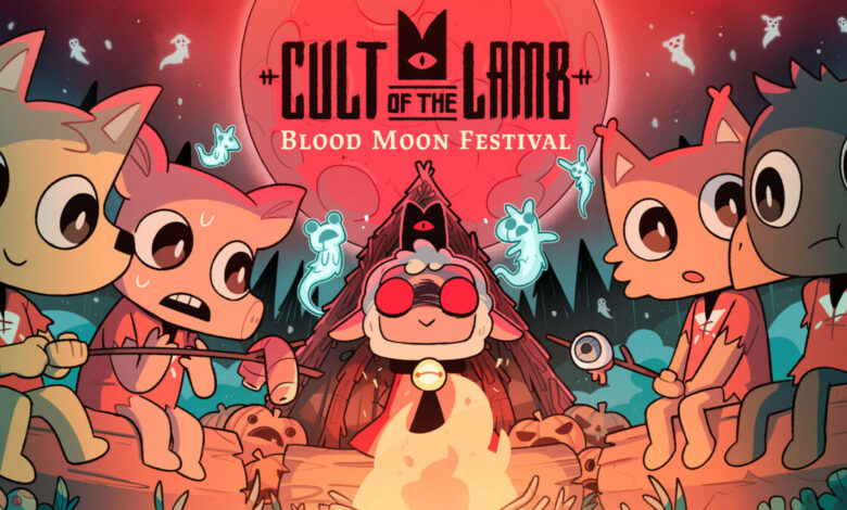 Cult of the Lamb