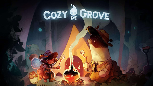 Cozy Grove