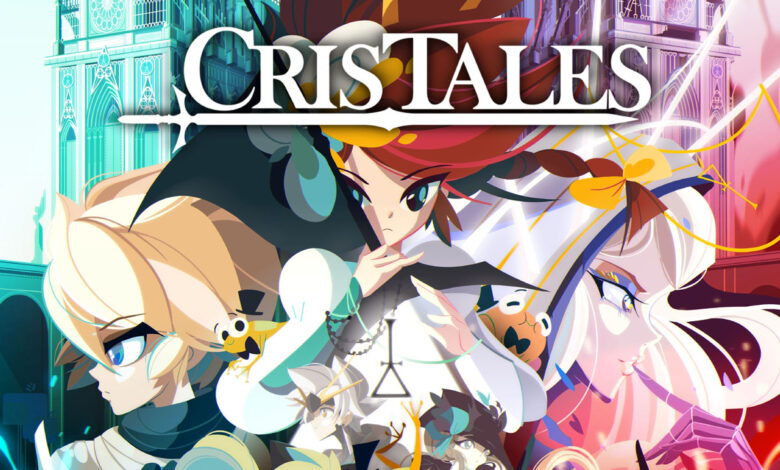 Cris Tales|Cris Tales