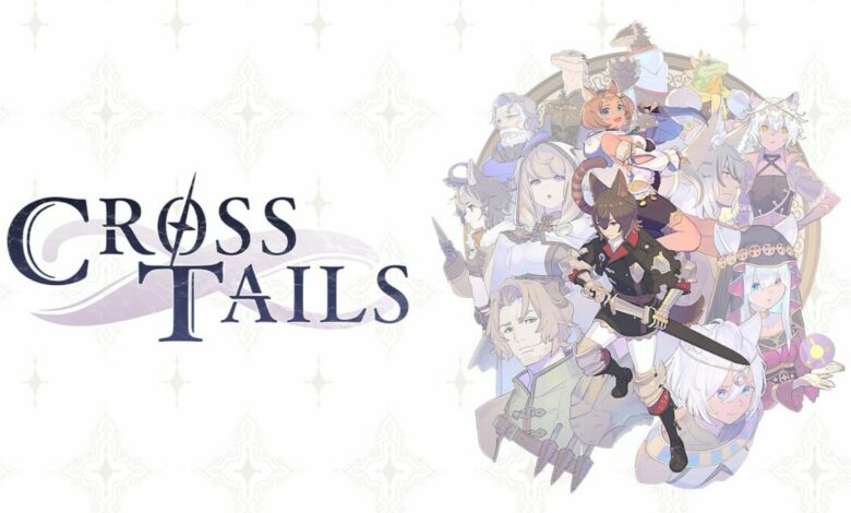 Cross Tails