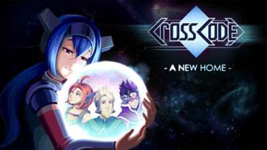 CrossCode