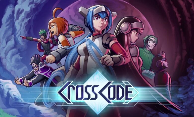 CrossCode