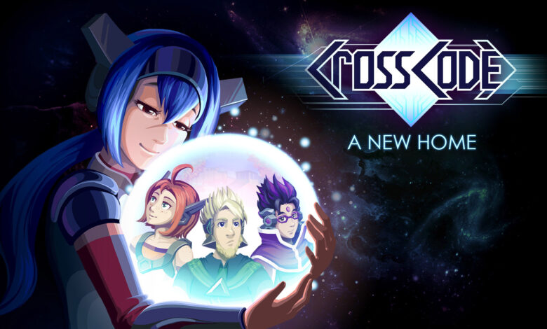 CrossCode DLC