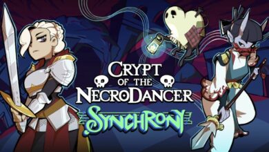 Crypt of the NecroDancer