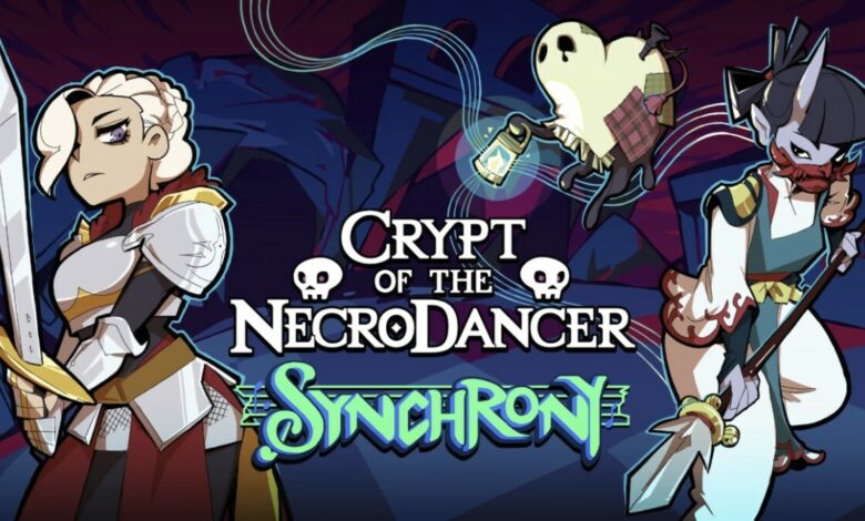 Crypt of the NecroDancer