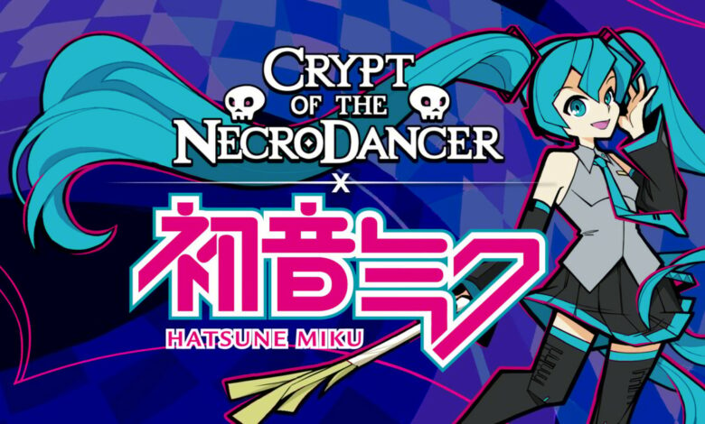 Crypt of the NecroDancer