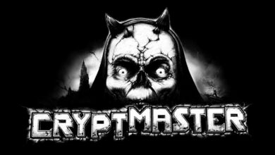 Cryptmaster