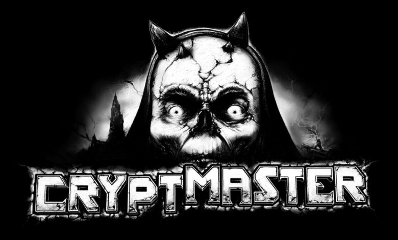 Cryptmaster