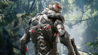 Crysis