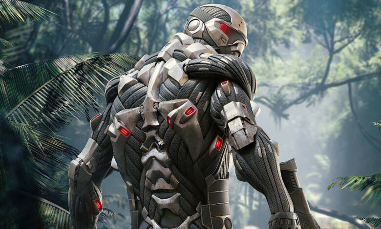 Crysis