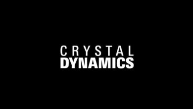 Crystal Dynamics