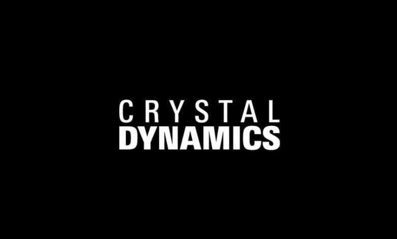 Crystal Dynamics