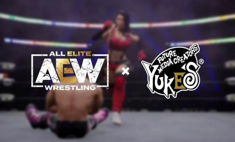 AEW Fight Forever