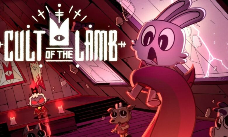 Cult of the Lamb