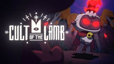 Cult of the Lamb