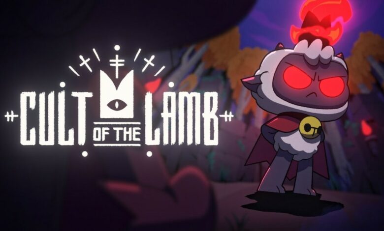 Cult of the Lamb