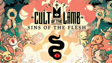 Cult of the Lamb