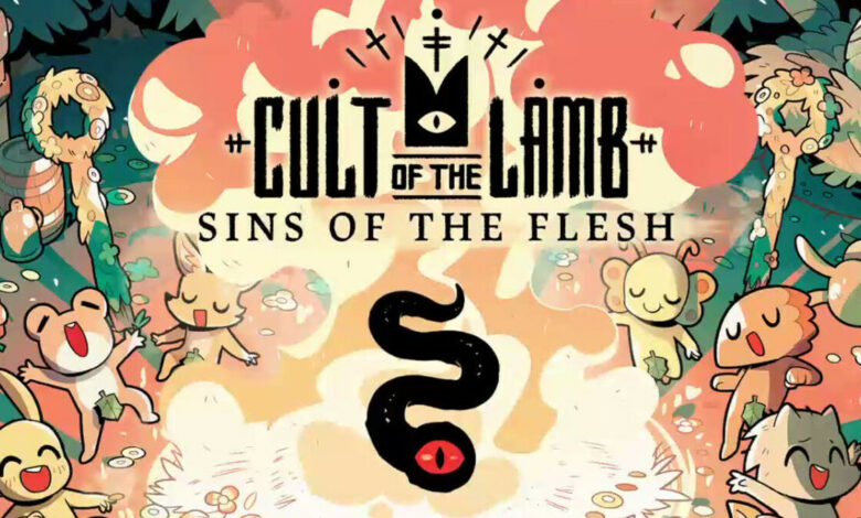 Cult of the Lamb