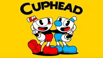 Cuphead|Call of Duty: Modern Warfare 2