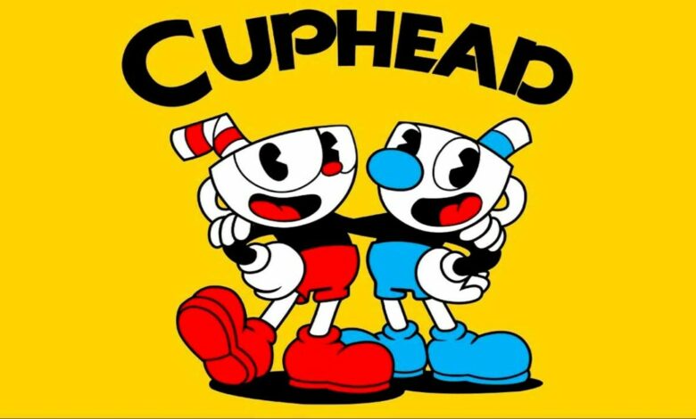 Cuphead|Call of Duty: Modern Warfare 2