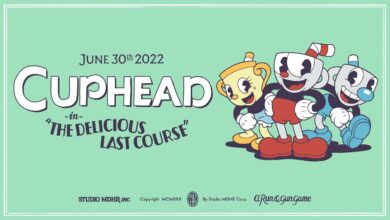 Cuphead