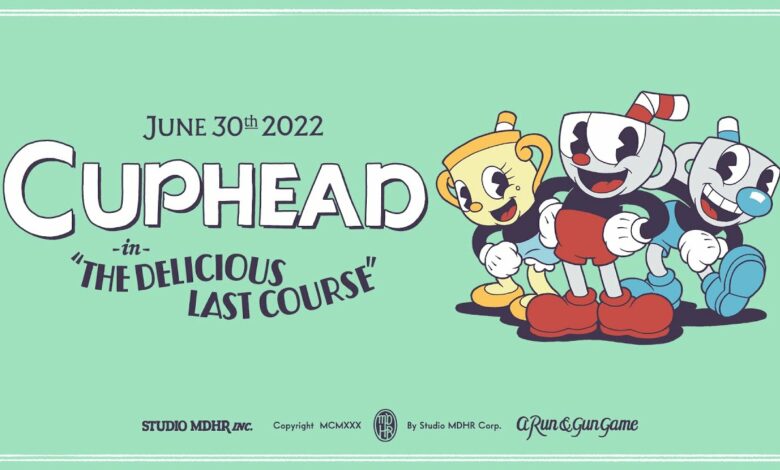 Cuphead