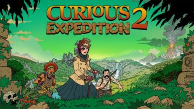 Curious Expedition 2||Curious Expedition 2