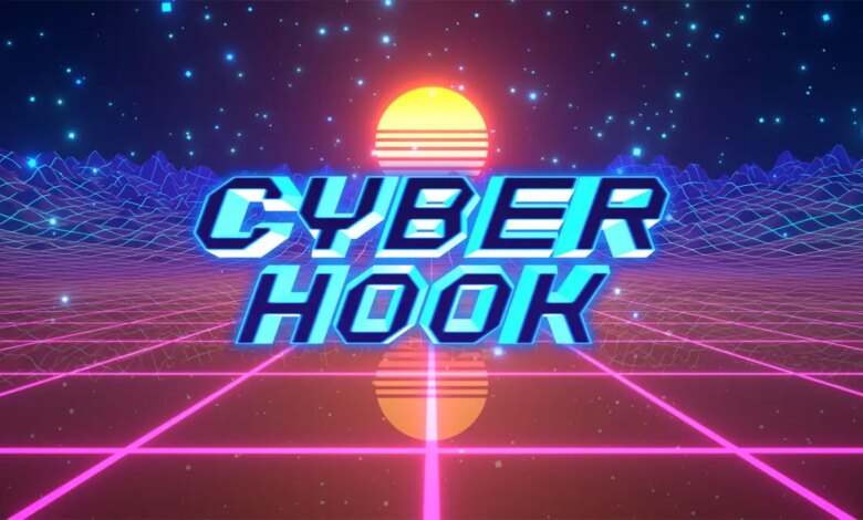 Cyber Hook