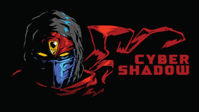 Cyber Shadow