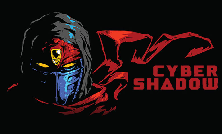 Cyber Shadow