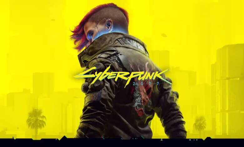 Cyberpunk 2077