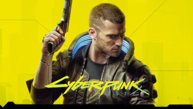 Cyberpunk 2077