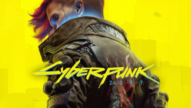 Cyberpunk 2077