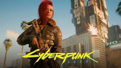 Cyberpunk 2077