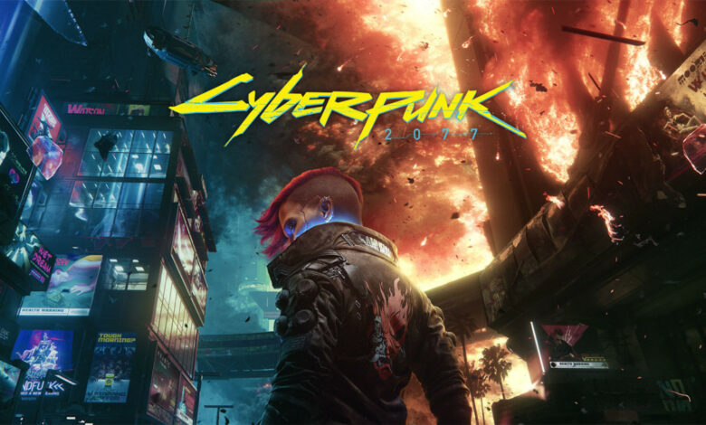 Cyberpunk 2077