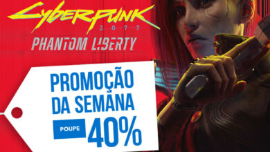 Cyberpunk 2077 PS Store