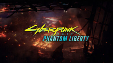 Cyberpunk 2077 Phantom Liberty|Cyberpunk 2077 Phantom Liberty