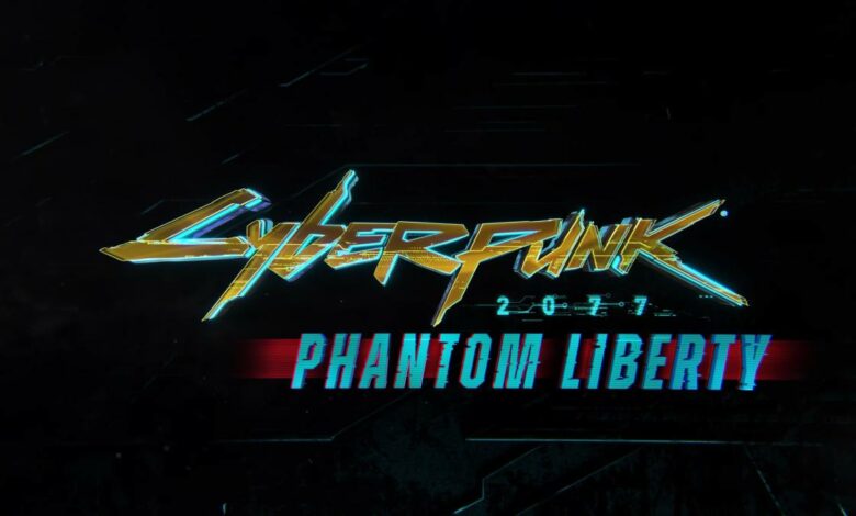 Cyberpunk 2077