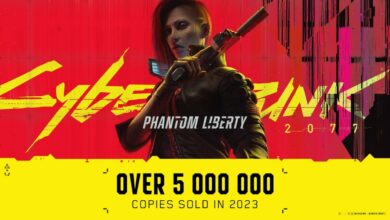 Cyberpunk 2077